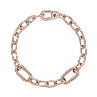 Bracciale Pandora Donna in Lega metallica 589662C00-01 - 589662C00-03